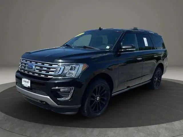 2019 Ford Expedition Limited for sale in Altavista, VA