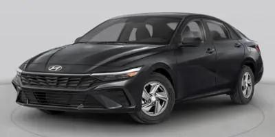 2025 Hyundai Elantra SEL Convenience for sale in Houston, TX