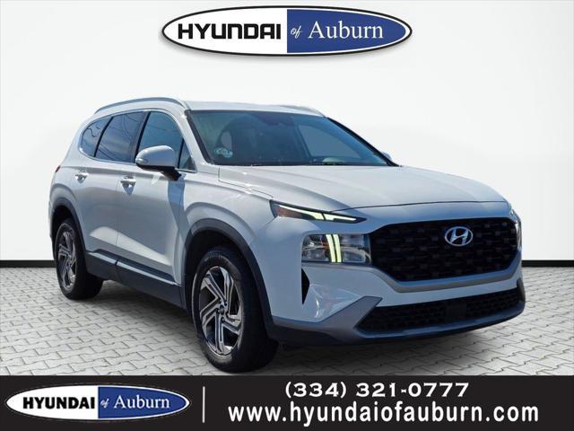 2023 Hyundai Santa Fe SEL for sale in AUBURN, AL
