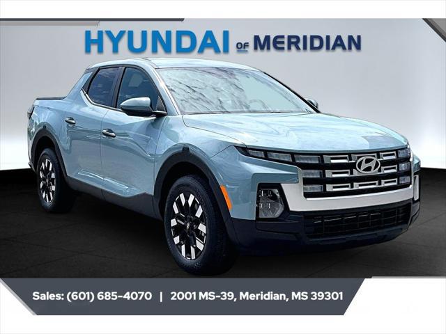 2026 Hyundai Santa Cruz SE for sale in MERIDIAN, MS