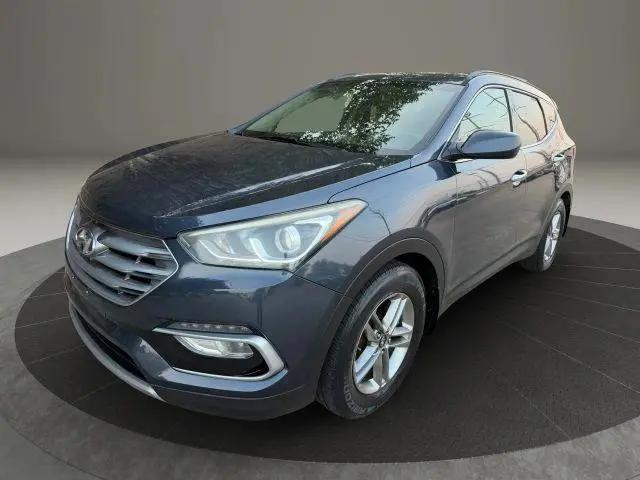 2017 Hyundai Santa Fe Sport 2.4L for sale in Katy, TX