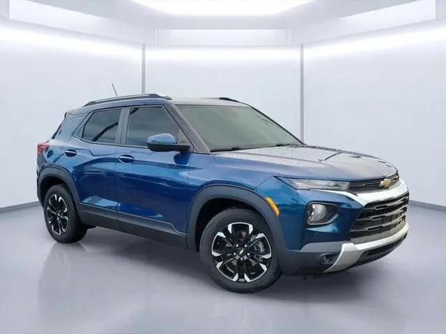 2021 Chevrolet TrailBlazer FWD LT for sale in Palmetto Bay, FL