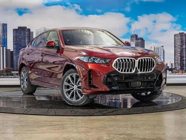 2027 BMW X6 xDrive40i for sale in Lake Bluff, IL