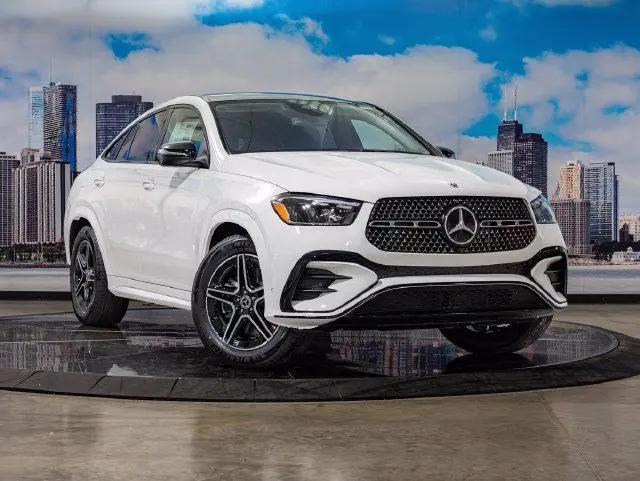 2026 Mercedes-Benz GLE 450 4MATIC for sale in Lake Bluff, IL