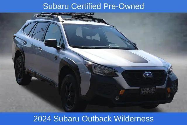 2024 Subaru Outback Wilderness for sale in Mt Airy, NC