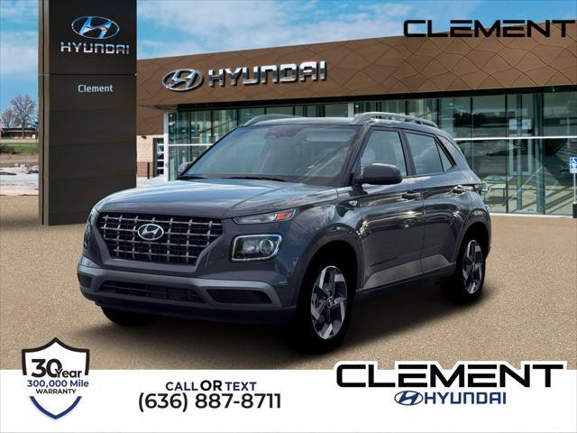 2026 Hyundai Venue SEL for sale in WENTZVILLE, MO