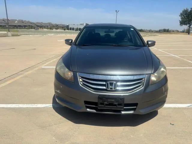 2012 Honda Accord 2.4 SE for sale in Hutto, TX