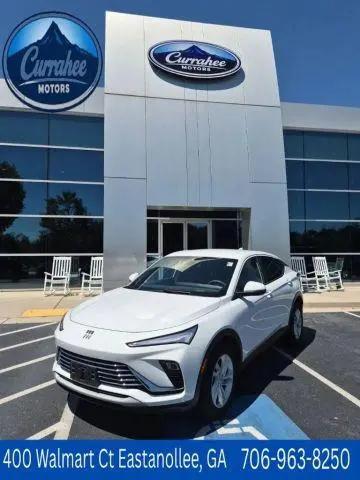 2026 Buick NV Preferred FWD for sale in Eastanollee, GA