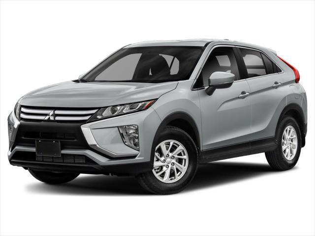 2019 Mitsubishi Eclipse Cross SE for sale in YORKVILLE, NY
