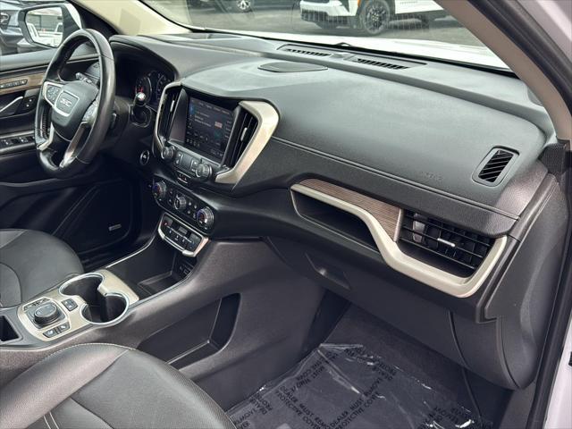 2022 GMC Terrain AWD Denali
