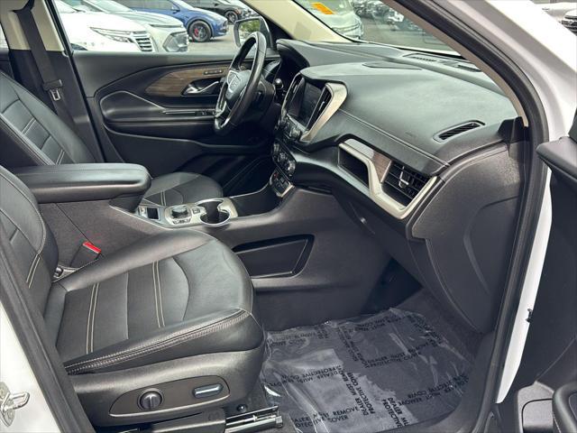 2022 GMC Terrain AWD Denali