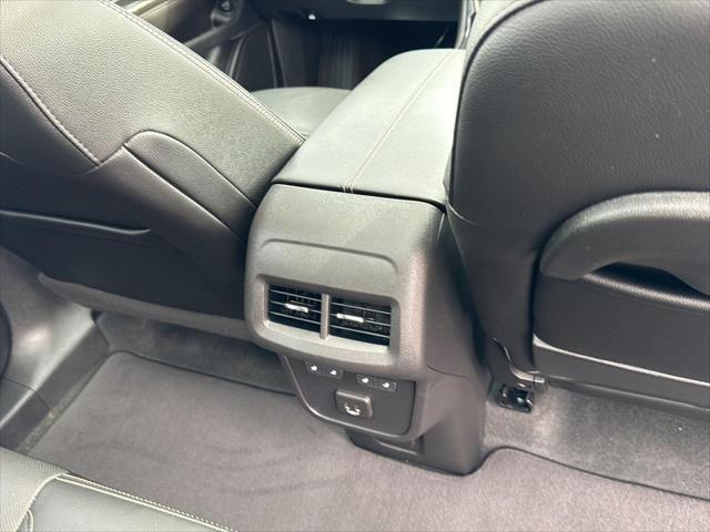 2022 GMC Terrain AWD Denali
