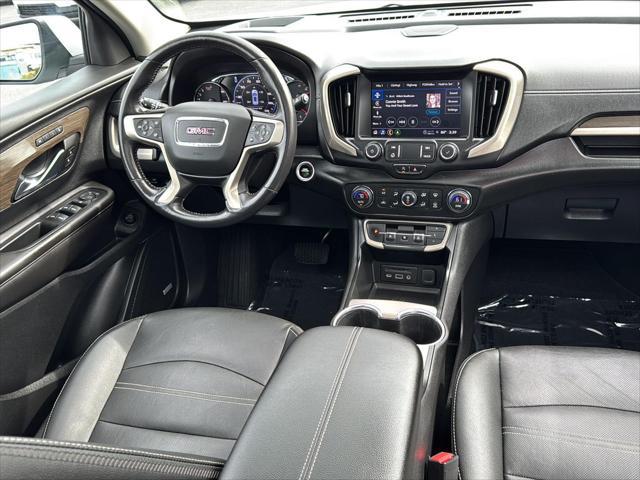 2022 GMC Terrain AWD Denali