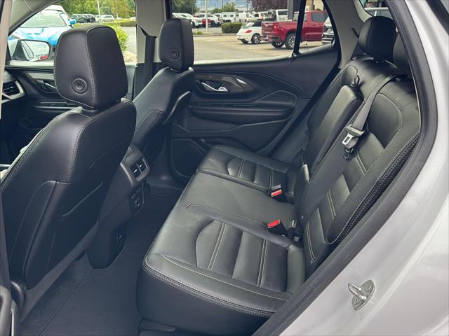 2022 GMC Terrain AWD Denali
