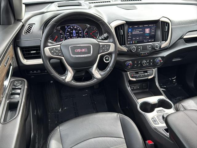 2022 GMC Terrain AWD Denali
