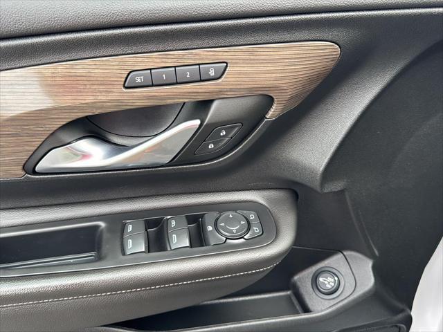 2022 GMC Terrain AWD Denali