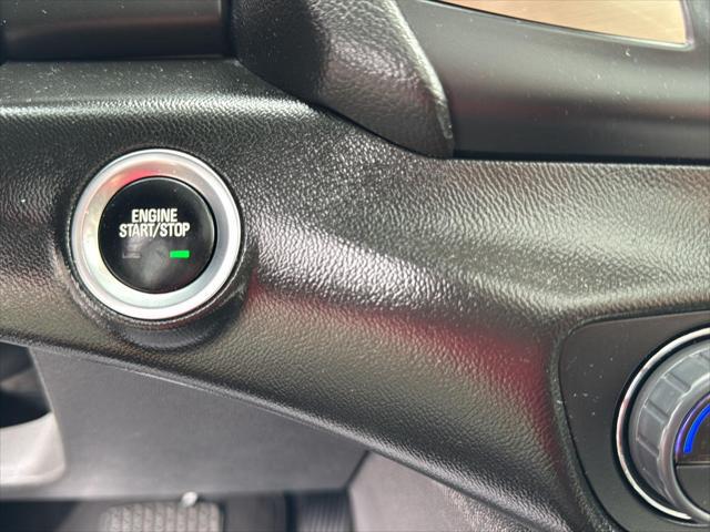 2022 GMC Terrain AWD Denali