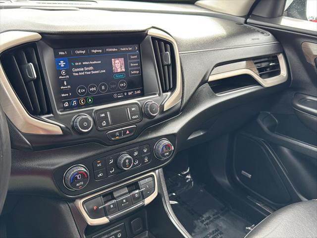 2022 GMC Terrain AWD Denali