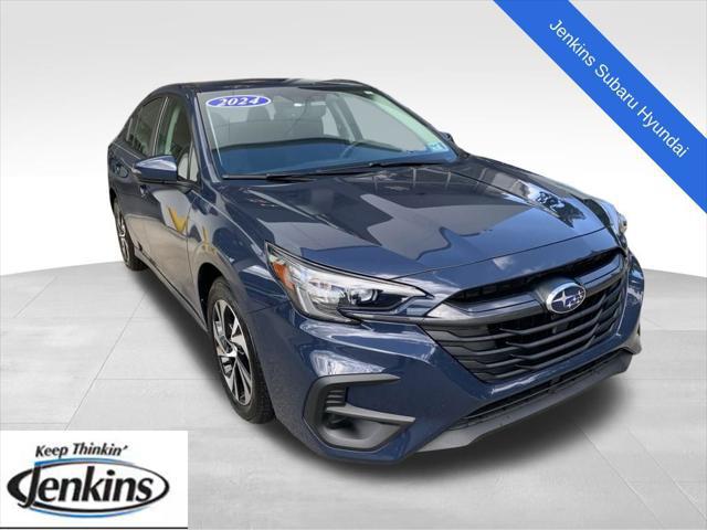2024 Subaru Legacy Premium for sale in BRIDGEPORT, WV