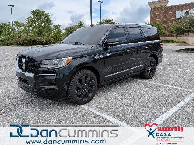 2024 Lincoln Navigator Reserve for sale in Georgetown, KY