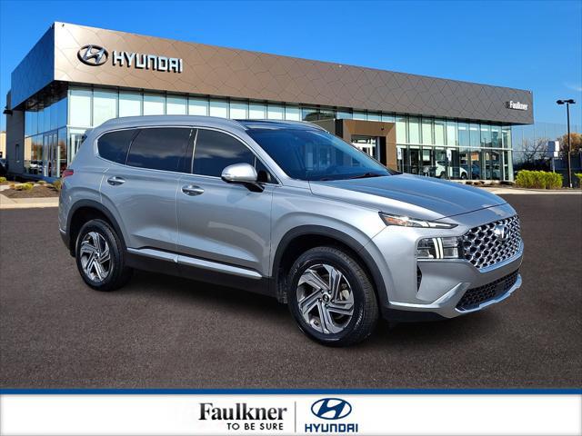 2023 Hyundai Santa Fe SEL for sale in PHILADELPHIA, PA