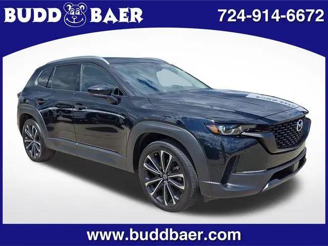 2024 Mazda CX-50 2.5 S Premium Plus for sale in Washington, PA