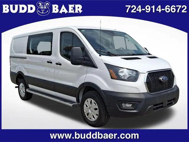 2025 Ford Transit Cargo Van Base for sale in Washington, PA