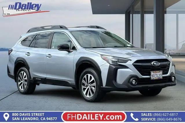 2023 Subaru Outback Premium for sale in San Leandro, CA