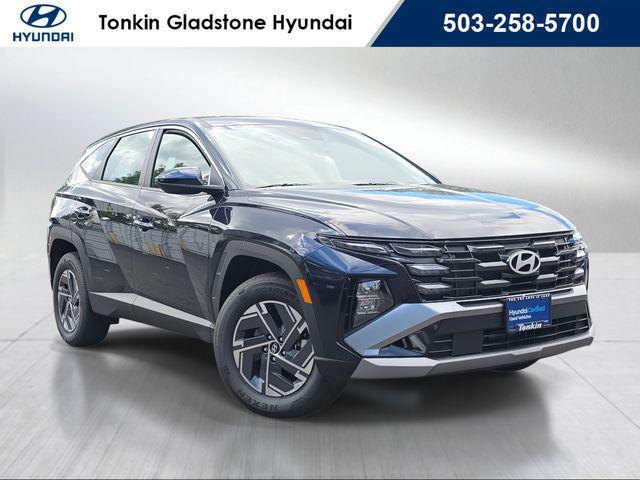 2026 Hyundai Tucson Hybrid Blue SE for sale in GLADSTONE, OR