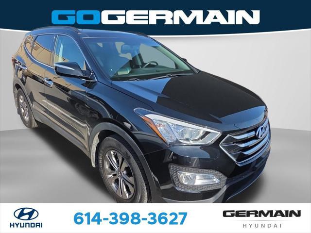 2016 Hyundai Santa Fe Sport 2.4L for sale near COLUMBUS, OH