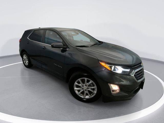 2021 Chevrolet Equinox AWD LT for sale in JACKSONVILLE, NC