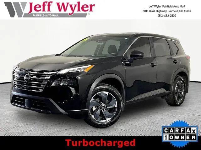 2026 Nissan Rogue SV for sale in Fairfield, OH