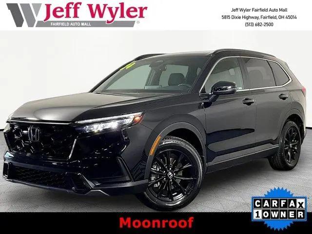 2024 Honda CR-V Hybrid Sport for sale in Fairfield, OH