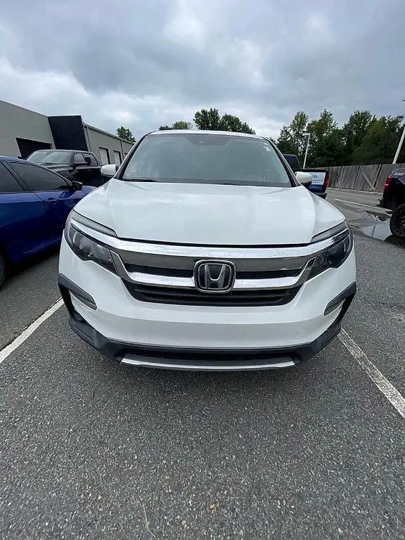 2021 Honda Pilot 2WD EX for sale in Monroe, NC