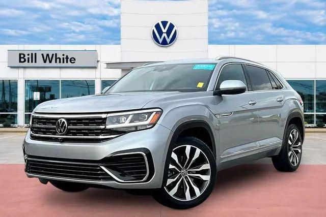 2020 Volkswagen Atlas Cross Sport 3.6L V6 SEL Premium R-Line for sale in Fort Smith, AR