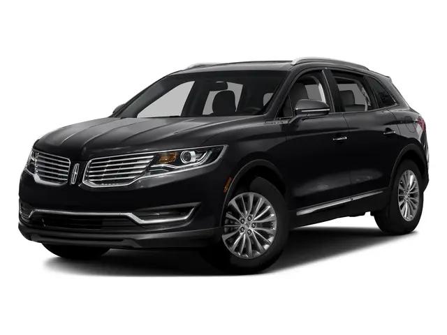 2017 Lincoln MKX Select for sale in Greensboro, NC