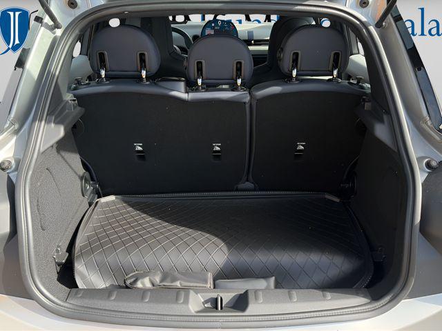 2025 MINI Hardtop Cooper