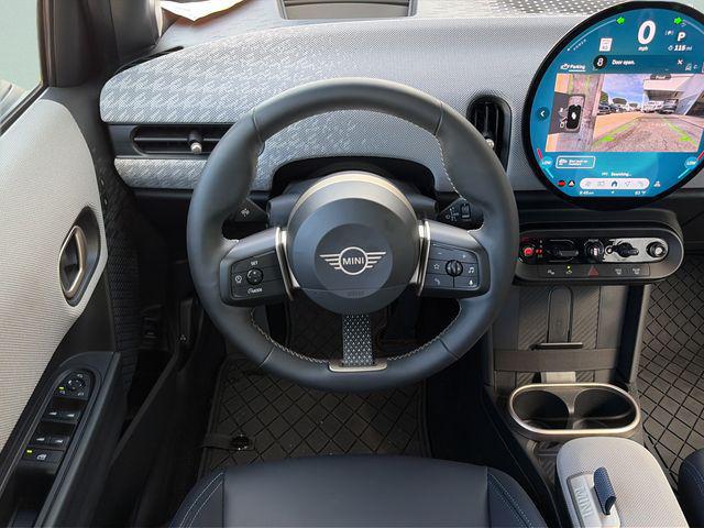 2025 MINI Hardtop Cooper