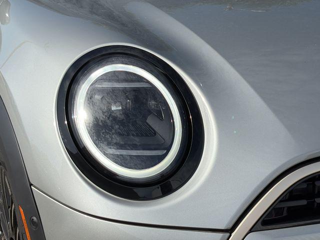 2025 MINI Hardtop Cooper