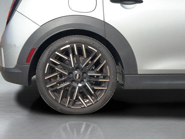 2025 MINI Hardtop Cooper