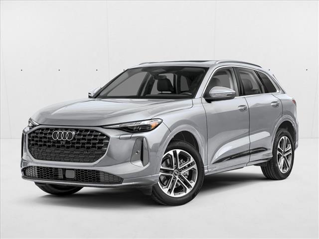 2026 Audi Q5 Premium Plus TFSI quattro S tronic for sale in Spokane Valley, WA