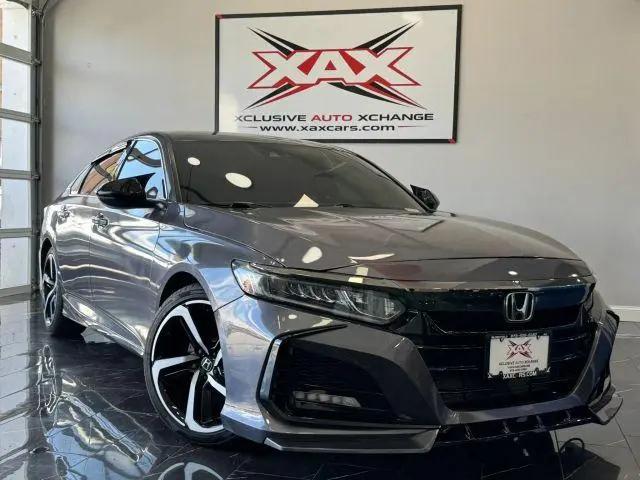 2018 Honda Accord Sport for sale in Bloomfield, NJ