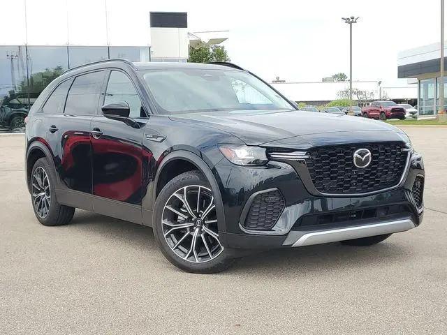 2025 Mazda CX-70 Premium Package for sale in Lansing, MI