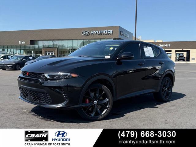 2024 Dodge Hornet GT AWD for sale in FORT SMITH, AR