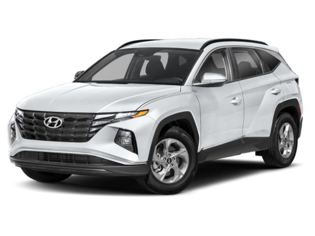 2022 Hyundai Tucson SEL for sale in FORT SMITH, AR