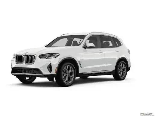 2023 BMW X3 xDrive30i for sale in Highland Park, NJ