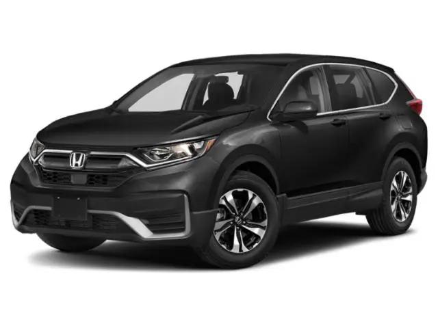 2022 Honda CR-V 2WD Special Edition for sale in Coconut Creek, FL