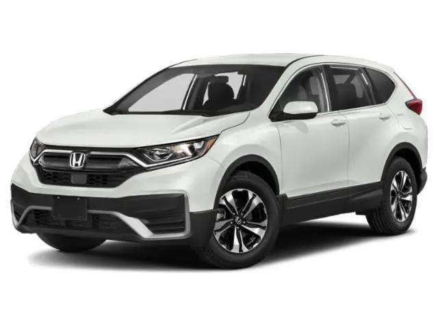 2022 Honda CR-V 2WD Special Edition for sale in Coconut Creek, FL