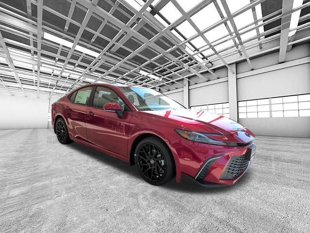 2026 Toyota Camry SE for sale in Chicago, IL