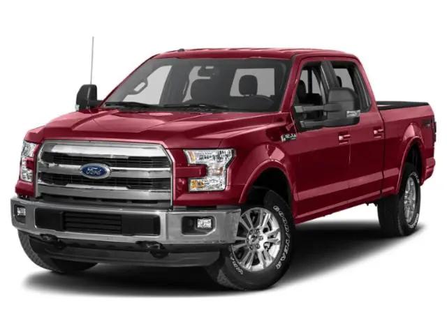 2015 Ford F-150 LARIAT for sale in Portland, OR